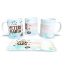 Ver imagem 1 de Minha Profissão, Meu Orgulho Canecas Simbolos Das Profissões Veterinario