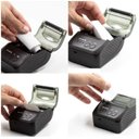 Ver imagem 2 de Mini Impressora de Bolso Brutufe para Loja Impressão D Ifood