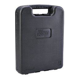 Maleta de Ferramentas WAP Mkf132 com 132 Peças com Maleta Organizadora - 4