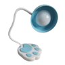 Luminária Gato Pata LED Touch Mesa Flexivel Escritório Leitura Estudo Trabalho Decoraçao - 6