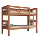 Ver imagem 2 de Beliche Esmeralda Pederpinus Castanho