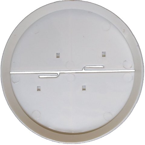 Válvula AntiRetorno " 4" 100mm