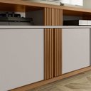 Ver imagem 3 de Rack NT 1320 1.8 Trend com Off White - Nótavel Notável