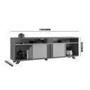 Ver imagem 5 de Rack NT 1320 1.8 Trend com Off White - Nótavel Notável