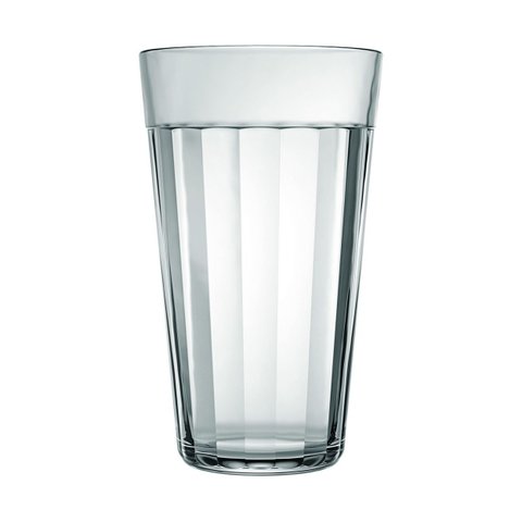 Jogo 24 Unidades Copo Americano Long Drink 300ml 2710 Nadir