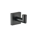 Ver imagem 1 de Cabide Lorenzetti Loren Loft Square 2060 B83 Preto