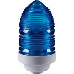 Sinalizador Simples Azul 60 W Tramontina em Alumínio Tramontina - 1
