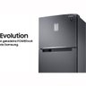 Geladeira / Refrigerador Frost Free Evolution RT46 Samsung Powervolt Inverter, Duplex, 460 Litros, - 2
