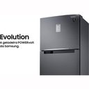 Ver imagem 2 de Geladeira / Refrigerador Frost Free Evolution RT46 Samsung Powervolt Inverter, Duplex, 460 Litros,