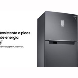 Geladeira / Refrigerador Frost Free Evolution RT46 Samsung Powervolt Inverter, Duplex, 460 Litros, - 3