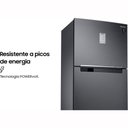 Ver imagem 3 de Geladeira / Refrigerador Frost Free Evolution RT46 Samsung Powervolt Inverter, Duplex, 460 Litros,