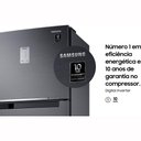 Ver imagem 4 de Geladeira / Refrigerador Frost Free Evolution RT46 Samsung Powervolt Inverter, Duplex, 460 Litros,