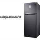 Ver imagem 5 de Geladeira / Refrigerador Frost Free Evolution RT46 Samsung Powervolt Inverter, Duplex, 460 Litros,