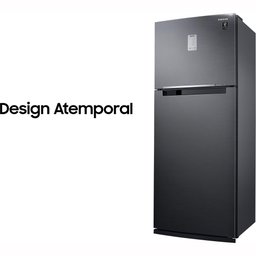 Geladeira / Refrigerador Frost Free Evolution RT46 Samsung Powervolt Inverter, Duplex, 460 Litros, - 5