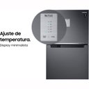 Ver mais imagens de Geladeira / Refrigerador Frost Free Evolution RT46 Samsung Powervolt Inverter, Duplex, 460 Litros,