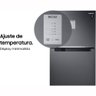 Geladeira / Refrigerador Frost Free Evolution RT46 Samsung Powervolt Inverter, Duplex, 460 Litros, - 8