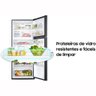 Geladeira / Refrigerador Frost Free Evolution RT46 Samsung Powervolt Inverter, Duplex, 460 Litros, - 13