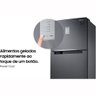 Geladeira / Refrigerador Frost Free Evolution RT46 Samsung Powervolt Inverter, Duplex, 460 Litros, - 10