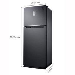 Geladeira / Refrigerador Frost Free Evolution RT46 Samsung Powervolt Inverter, Duplex, 460 Litros, - 11