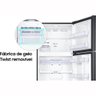 Geladeira / Refrigerador Frost Free Evolution RT46 Samsung Powervolt Inverter, Duplex, 460 Litros, - 12