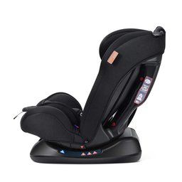 Cadeira para Auto Orion 0-36kgs Preta Multikids Baby - BB438 - 4