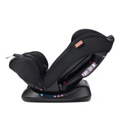 Cadeira para Auto Orion 0-36kgs Preta Multikids Baby - BB438 - 3