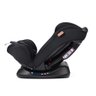 Cadeira para Auto Orion 0-36kgs Preta Multikids Baby - BB438 - 3