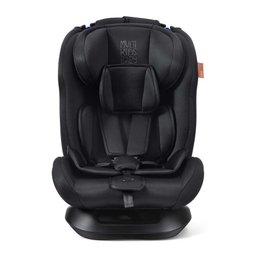 Cadeira para Auto Orion 0-36kgs Preta Multikids Baby - BB438 - 1