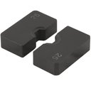 Ver mais imagens de Alicate Crimpador Hidráulico Acv 300 Vonder Hexagonal 12 Matrizes