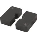 Ver imagem 6 de Alicate Crimpador Hidráulico Acv 300 Vonder Hexagonal 12 Matrizes