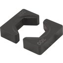 Ver imagem 7 de Alicate Crimpador Hidráulico Acv 300 Vonder Hexagonal 12 Matrizes