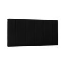 Ver imagem 1 de Painel de Cama 160cm Cristal Suede - Lucadi Home