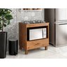Balcão para Fogão Cooktop 2, 4 e 5 Bocas com Pé Móveis Mpo - 2