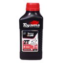 Ver imagem 5 de Roçadeira Kawashima Bcj431 À Gasolina 43cc 1,7hp + 6 Facas + Escova + Epi + Óleo Toyama 2t