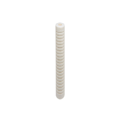 Elemento Filtrante de Pp Ranhurado 20"x2.1/2 - 5 Micras - 1