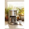 Cafeteira Electrolux Expressionist Collection Inox Cmp50 – 127 Volts Cafeteira Electrolux Expression - 6