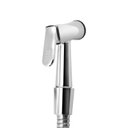 Ver imagem 5 de Kit Desviador Ducha/chuv Flexivel 1,80 M Gatilho Suporte