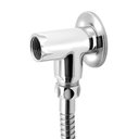 Ver imagem 3 de Kit Desviador Ducha/chuv Flexivel 1,80 M Gatilho Suporte