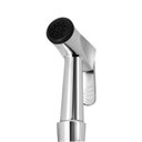 Ver imagem 6 de Kit Desviador Ducha/chuv Flexivel 1,80 M Gatilho Suporte