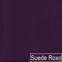 Ver imagem 2 de Cabeceira King Bari P02 195 cm Para Cama Box Suede Roxo