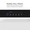 Ver imagem 6 de Lava Louças 8 Serviços Branca Touch Plus Midea MDWTF08W2 - 220V