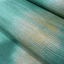 Ver imagem 3 de Papel de Parede Importado Degrade Verde Lavável+ Cola para Aplicação