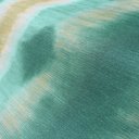 Ver imagem 4 de Papel de Parede Importado Degrade Verde Lavável+ Cola para Aplicação