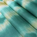 Ver imagem 2 de Papel de Parede Importado Degrade Verde Lavável+ Cola para Aplicação