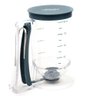 Dosador de Massas Dispenser Cupcake Panqueca 900ml Prana - 1