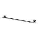 Ver imagem 1 de Toalheiro Barra Chrome Lorenzetti 2040 C82
