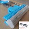 KIT 2 Mop Rodo Fácil Limpeza De Vidros Chão Pisos Oferta - 5