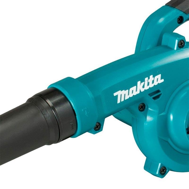 Aspirabriciole Makita DCL180ZB A Batteria 18V - Compatto E Potente Per Pulizie Rapide - Foto 5