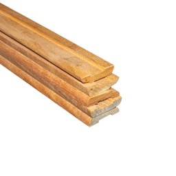 Jogo de Guarnição Garapeira 1,5x5,5 Comercial - 3