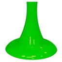 Ver imagem 3 de Boleira de Plástico Grande Gaia Verde Neon - 32cm